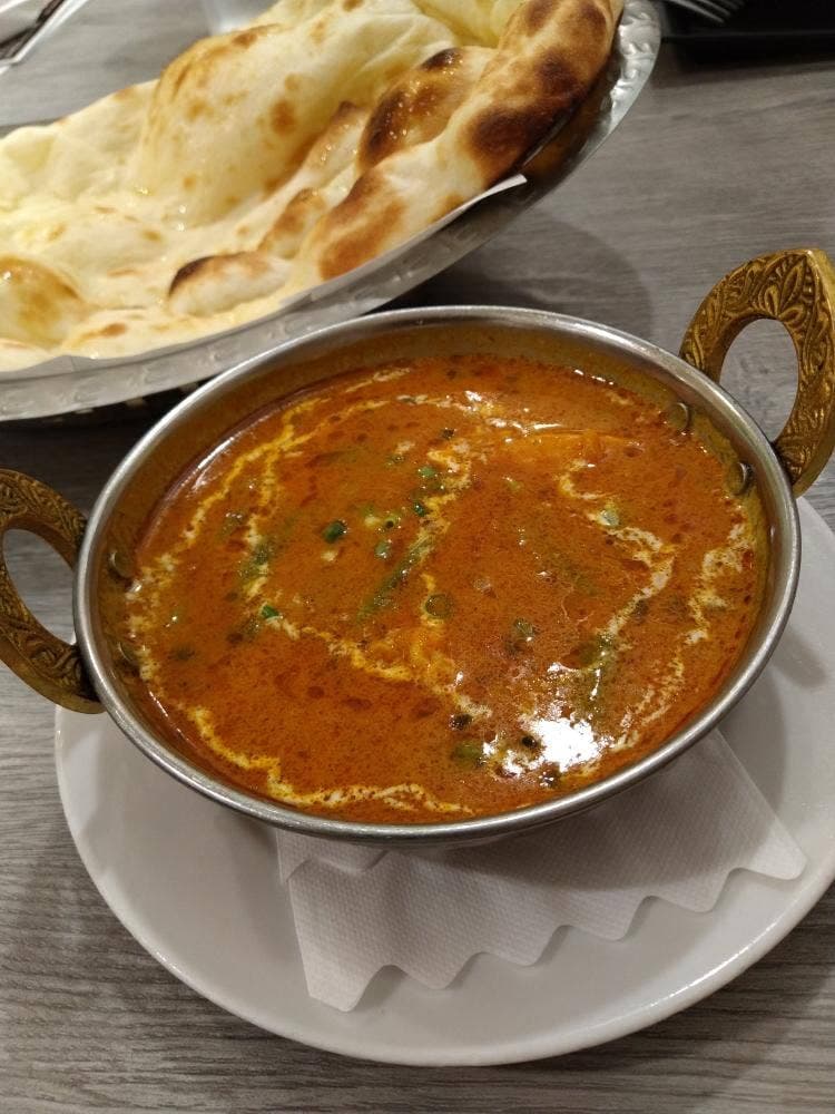 Indian Restaurant SAINO 橋本店