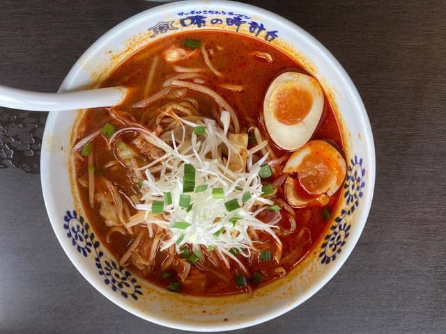 味の時計台 宇多津店 - サブ画像1