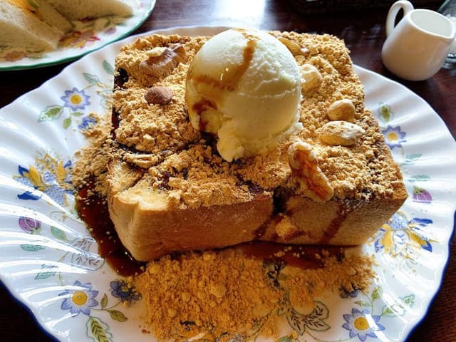 ティールーム 高山 - サブ画像1