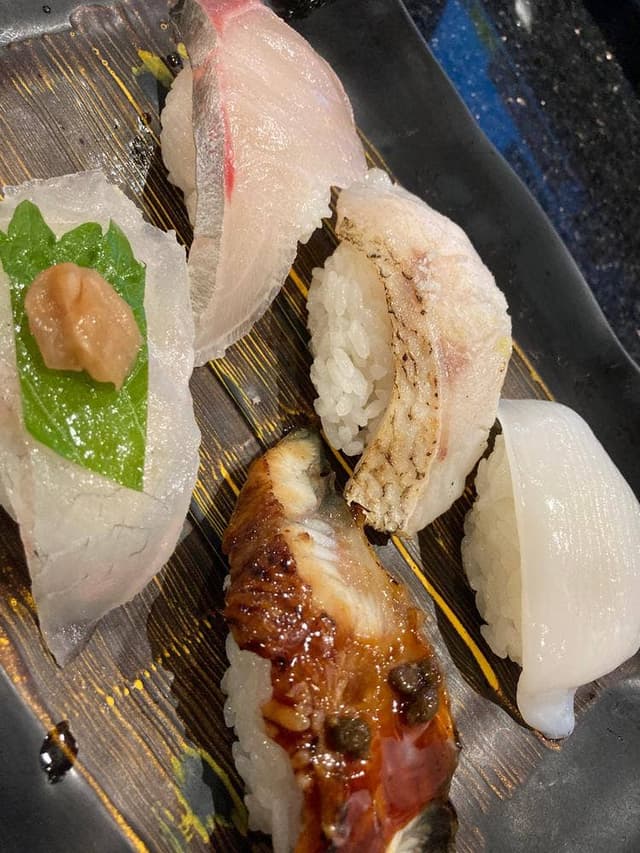 にぎり長次郎 長居公園通り店 - サブ画像3