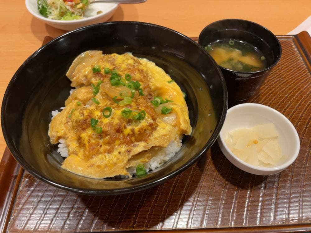 ガスト 川崎大島店