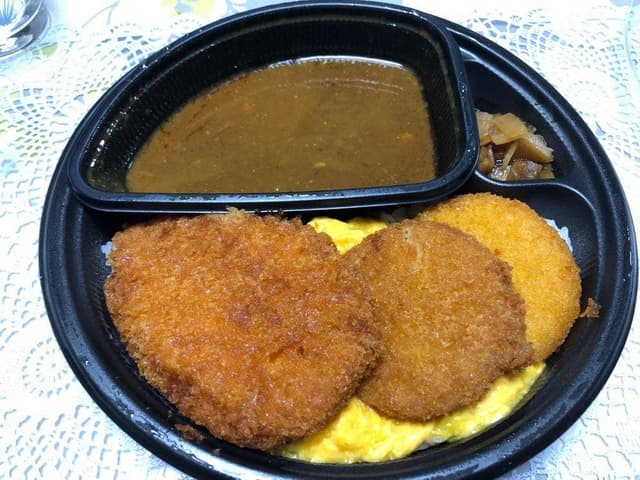 カレーハウスCoCo壱番屋 東大宮店 - サブ画像2