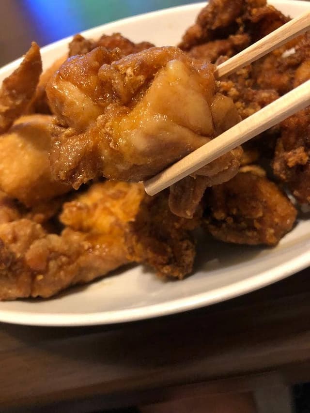 元祖 中津からあげもり山 西新店 - サブ画像3