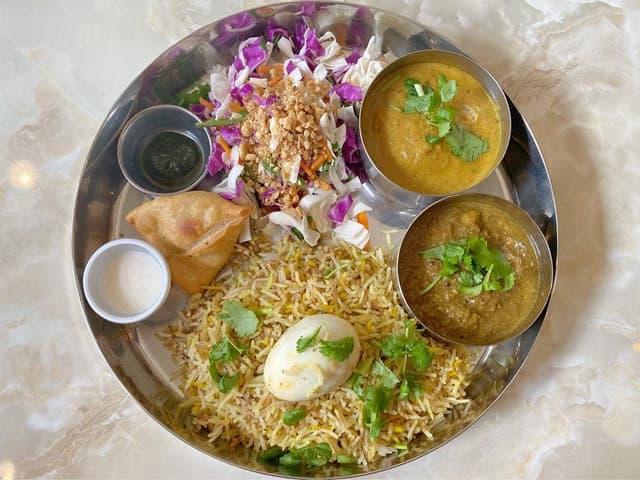 Mr.Samosa - サブ画像2