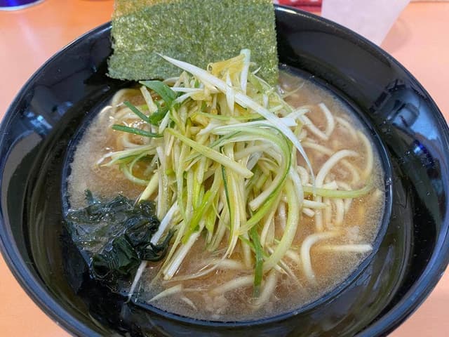 ラーメンショップ太田家本店 - サブ画像2