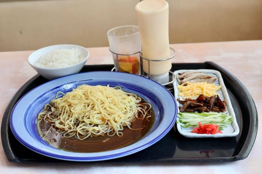 藤一番 鳴子店