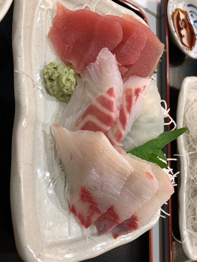 魚力食堂 草加ヴァリエ店 - サブ画像3