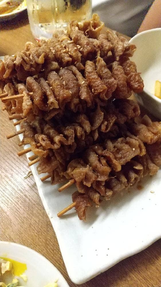 新時代はなれ 新橋店 - サブ画像1