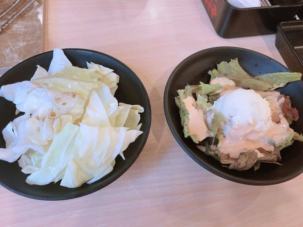 七輪焼肉 安安 宇都宮石井店