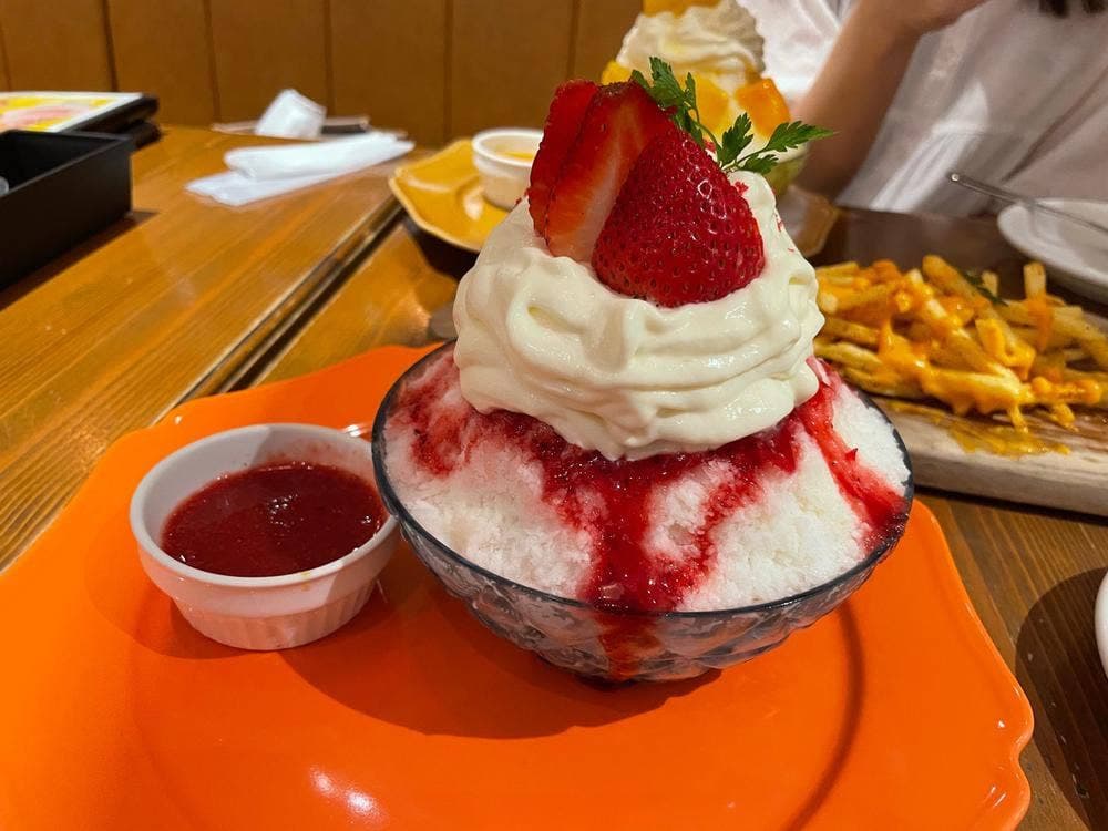 チーズクラフトワークス ダイバーシティ東京プラザ