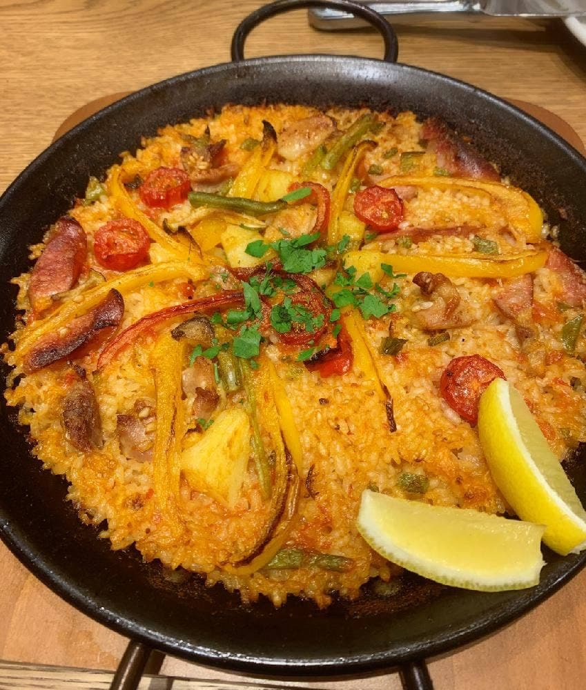 LITTLE ITALY エミフルMASAKI店