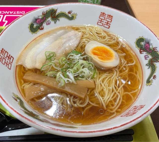 横浜中華 華星 - サブ画像1