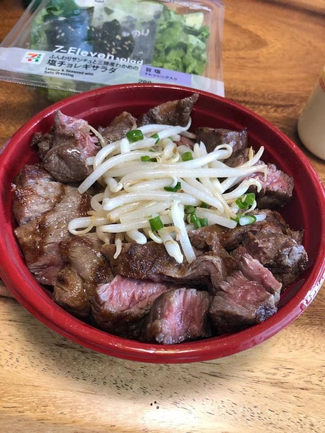 中華バル 黒牛 - サブ画像1