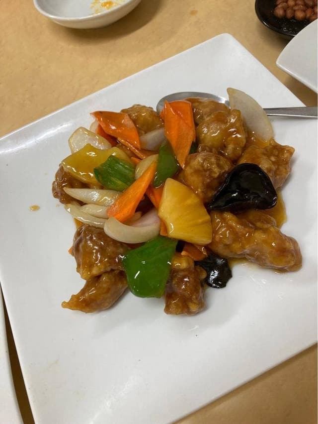 台湾料理 萬盛 - サブ画像2