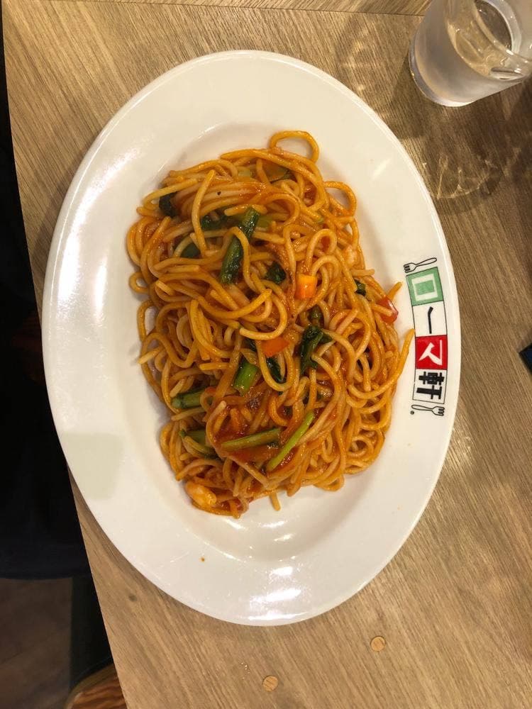 ローマ軒de肉食堂 なんばウォーク店
