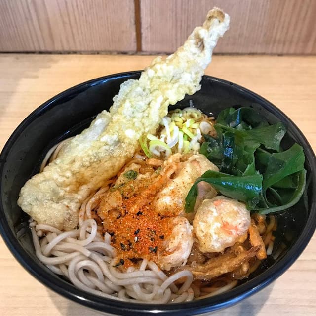 名代 箱根そば 茅ケ崎店 - サブ画像2