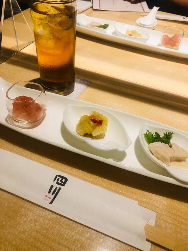 中国料理 四川 シェラトン都ホテル大阪 - サブ画像3