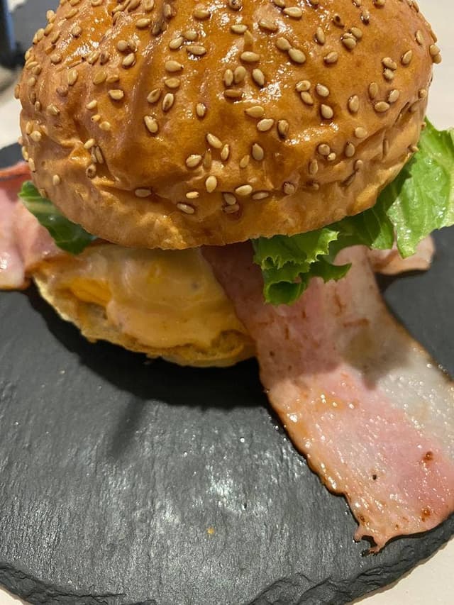 カフェ・エイト - サブ画像2