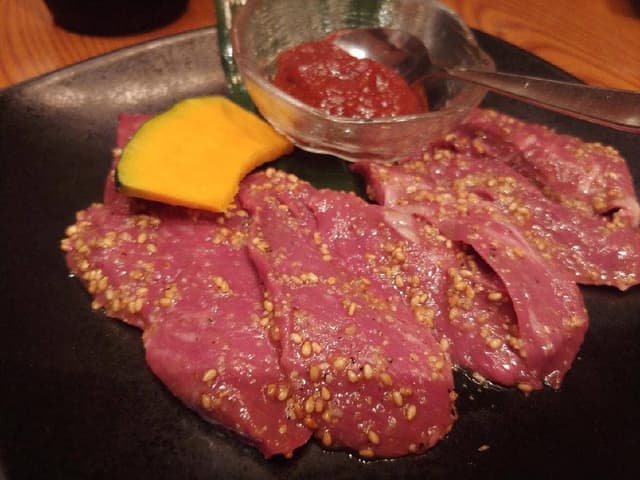 焼肉 炭火亭 川口前川店 - サブ画像3