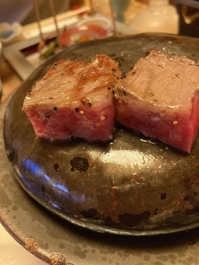 かめや恵庵 - サブ画像1