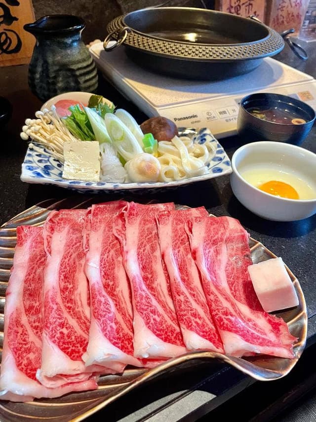 飛騨牛一頭家 銀座 馬喰一代 - サブ画像2