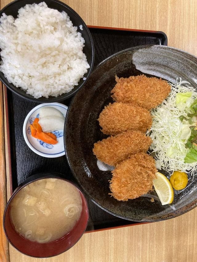 御食事処 みや川 - サブ画像2