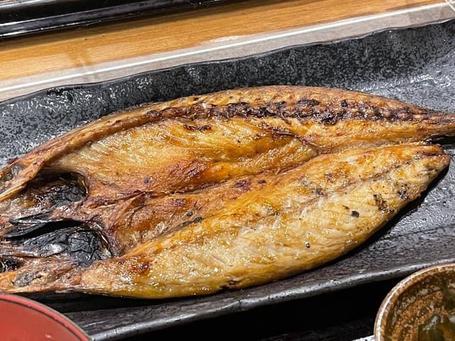炭火焼干物定食 しんぱち食堂 蒲田店 - サブ画像3