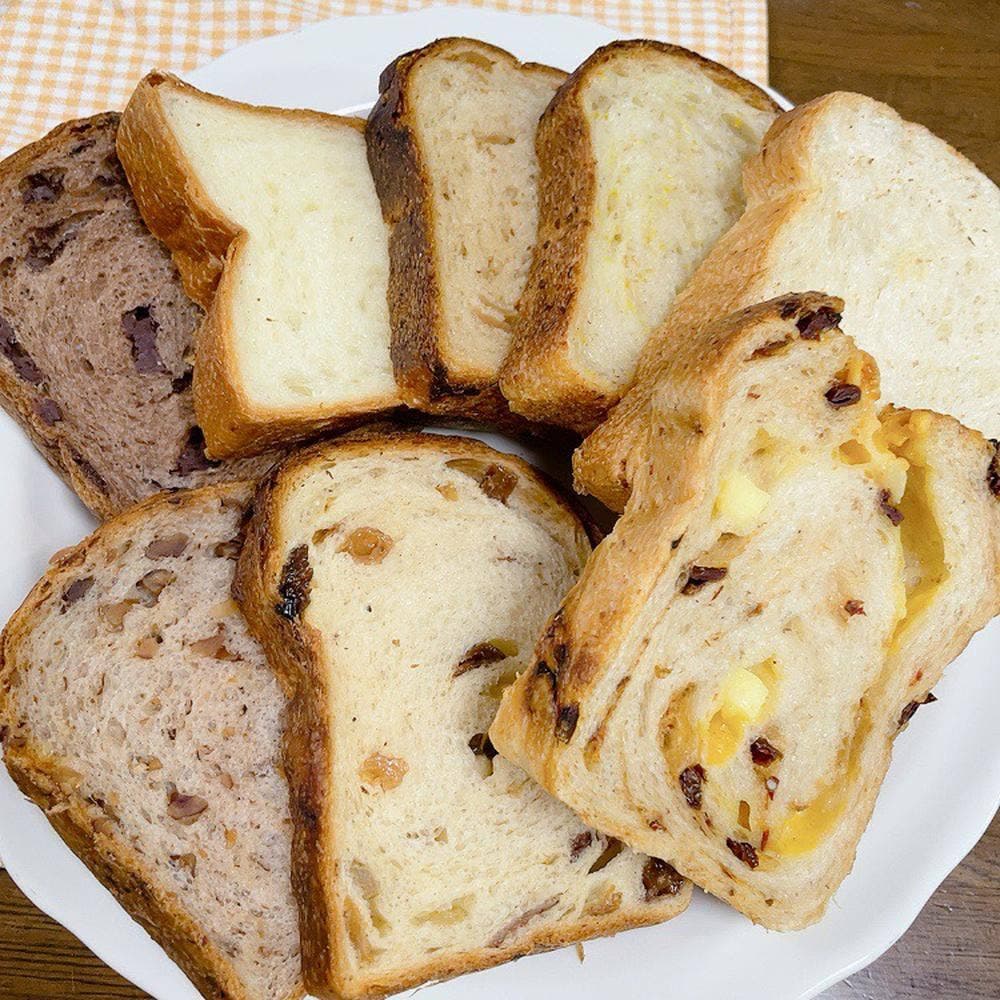 トースト ネイバーフッド ベイカリー