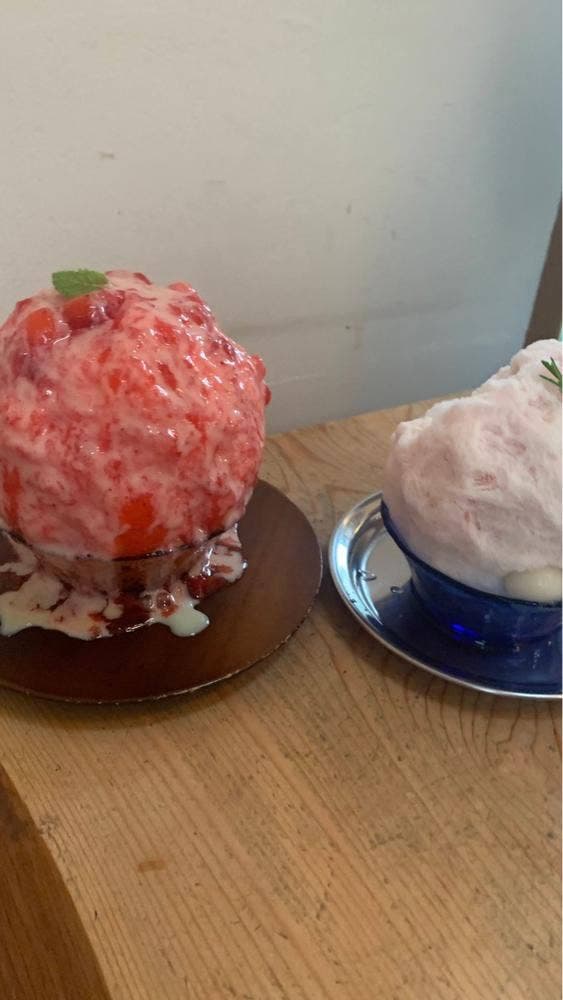 いちご日和 - サブ画像3