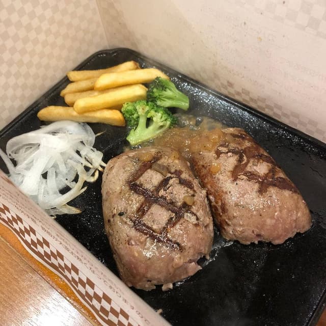 ビッグボーイ 大森駅前店 - サブ画像2