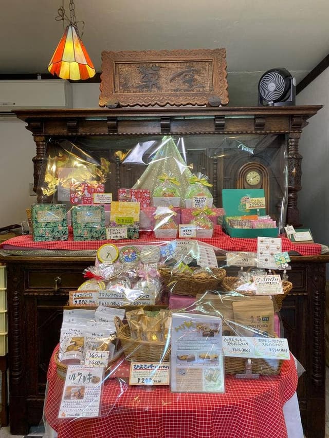 烹菓 京都本店 - サブ画像3