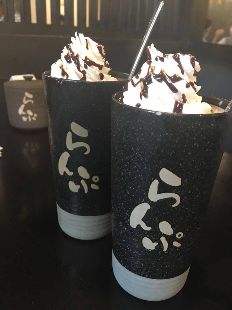 珈琲屋らんぷ 港店