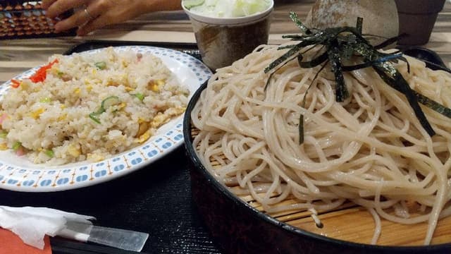 長寿庵 - サブ画像1