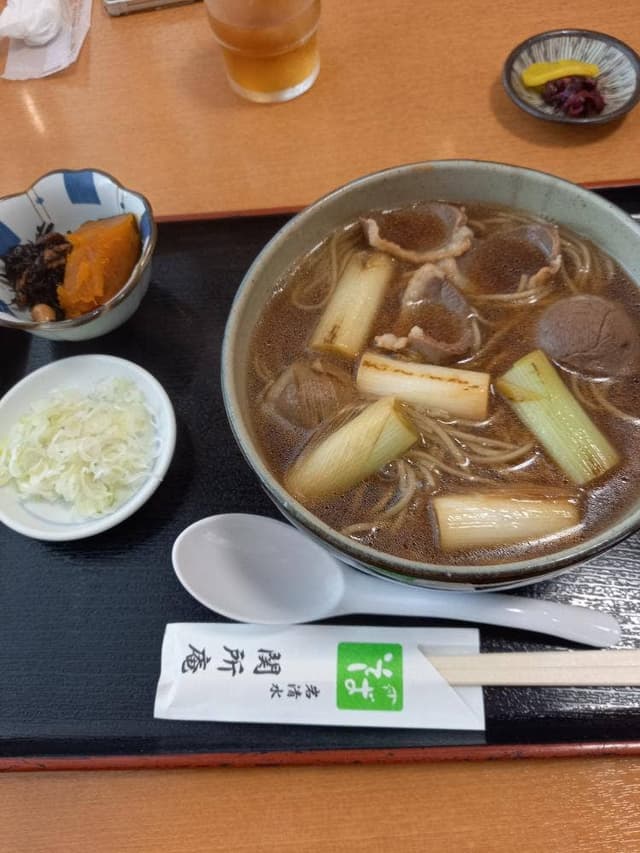 岩清水 関所庵 - サブ画像3