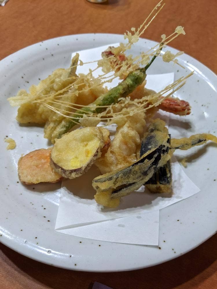 季節料理 こぶし