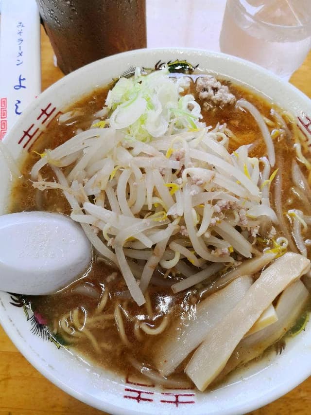 よし乃 南大通店 - サブ画像1