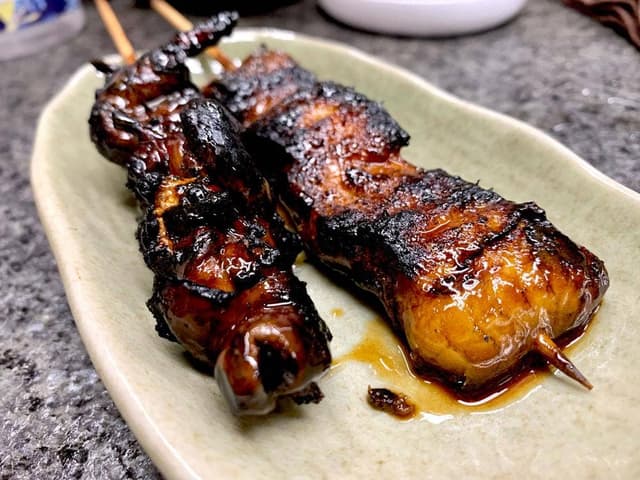 うなぎ家 - サブ画像2