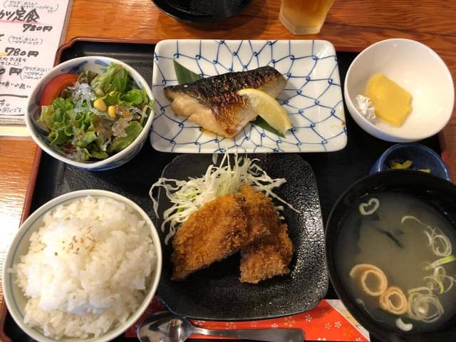 て料理や うちの茶の間 - サブ画像2