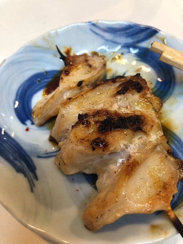 やき鶏やまちゃん - サブ画像2