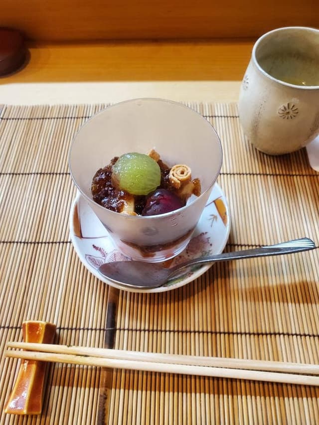 祇園 ゆやま - サブ画像1