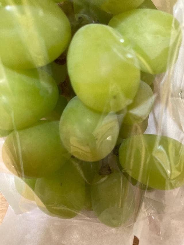 ぶどう狩り 盤峰園 - サブ画像2