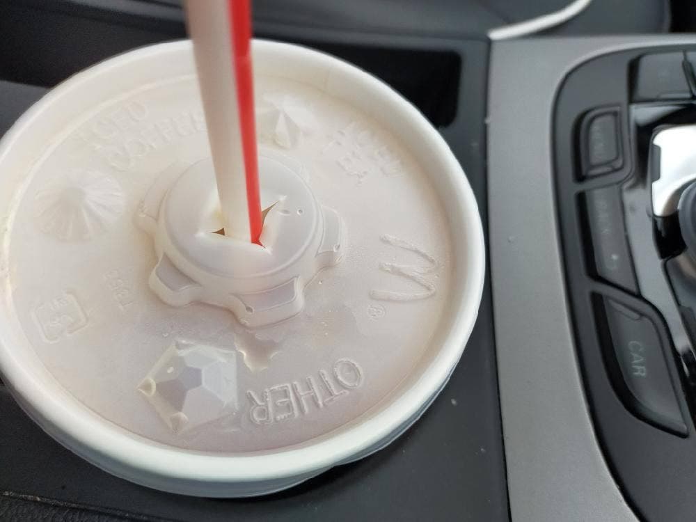 マクドナルド 仙台六丁の目店