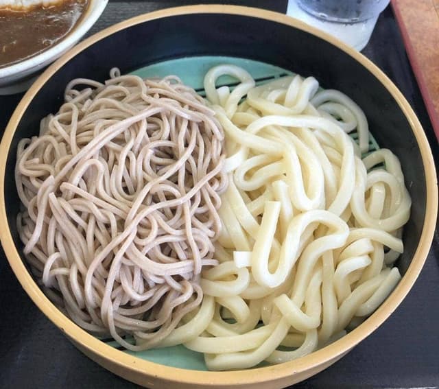 山田うどん 笹目店 - サブ画像3