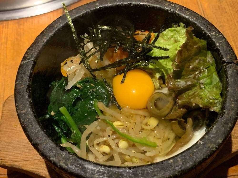 横浜焼肉韓国料理 かやらん センター南店