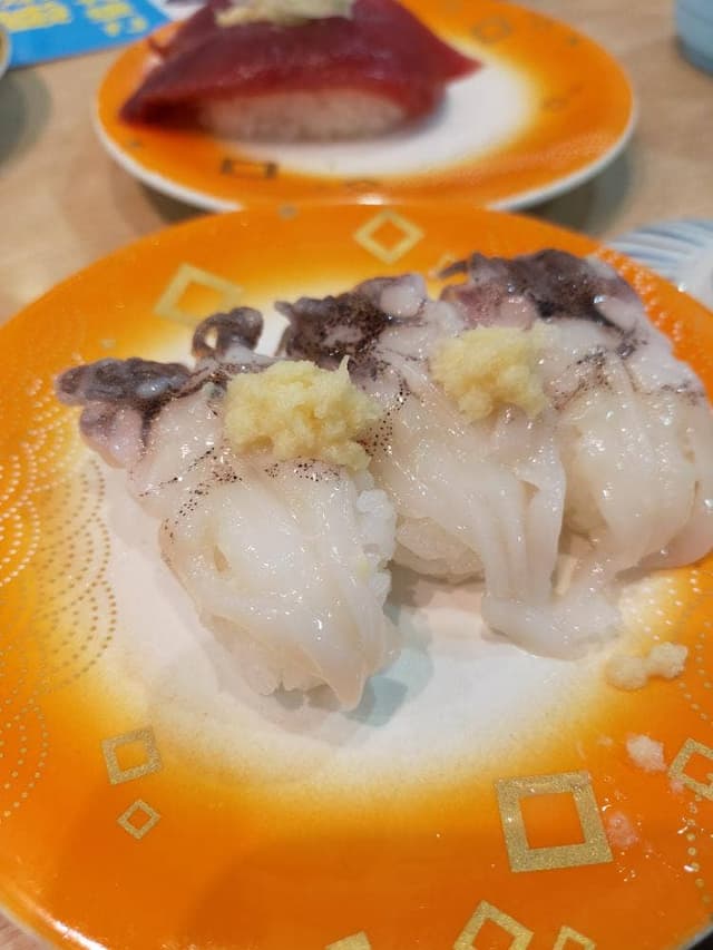 回転すし まるくに 住吉店 - サブ画像3