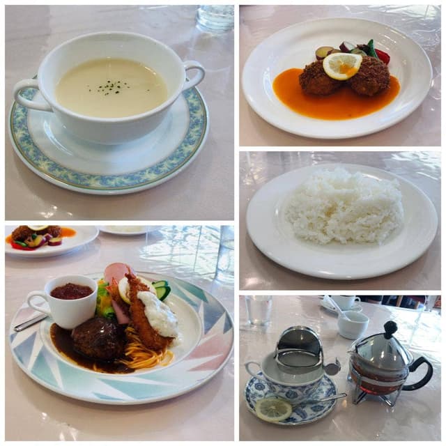 神戸精養軒本店 - サブ画像3