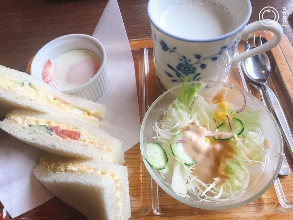 喫茶エル