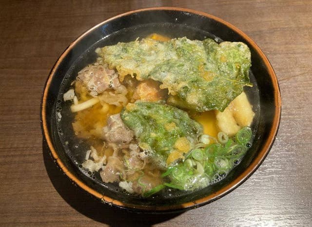 ひなたうどん 2号店 - サブ画像3