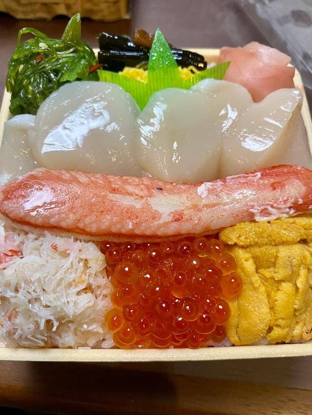 多聞天 - サブ画像1