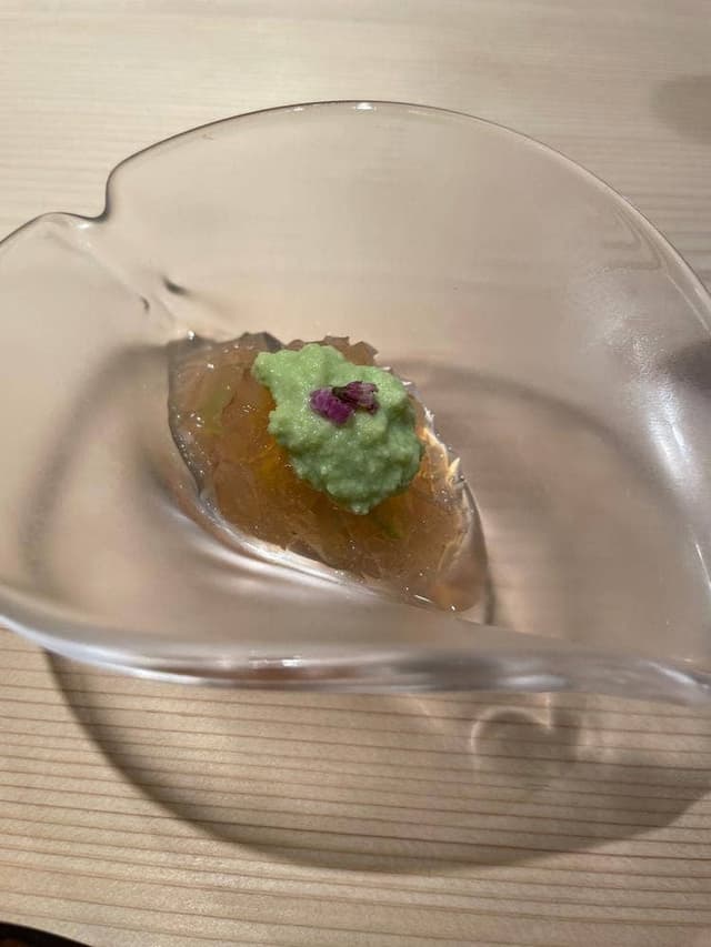 鮨 千陽 - サブ画像3